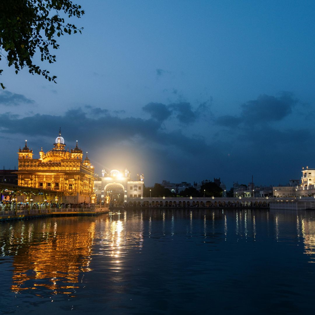 Golden Temple
