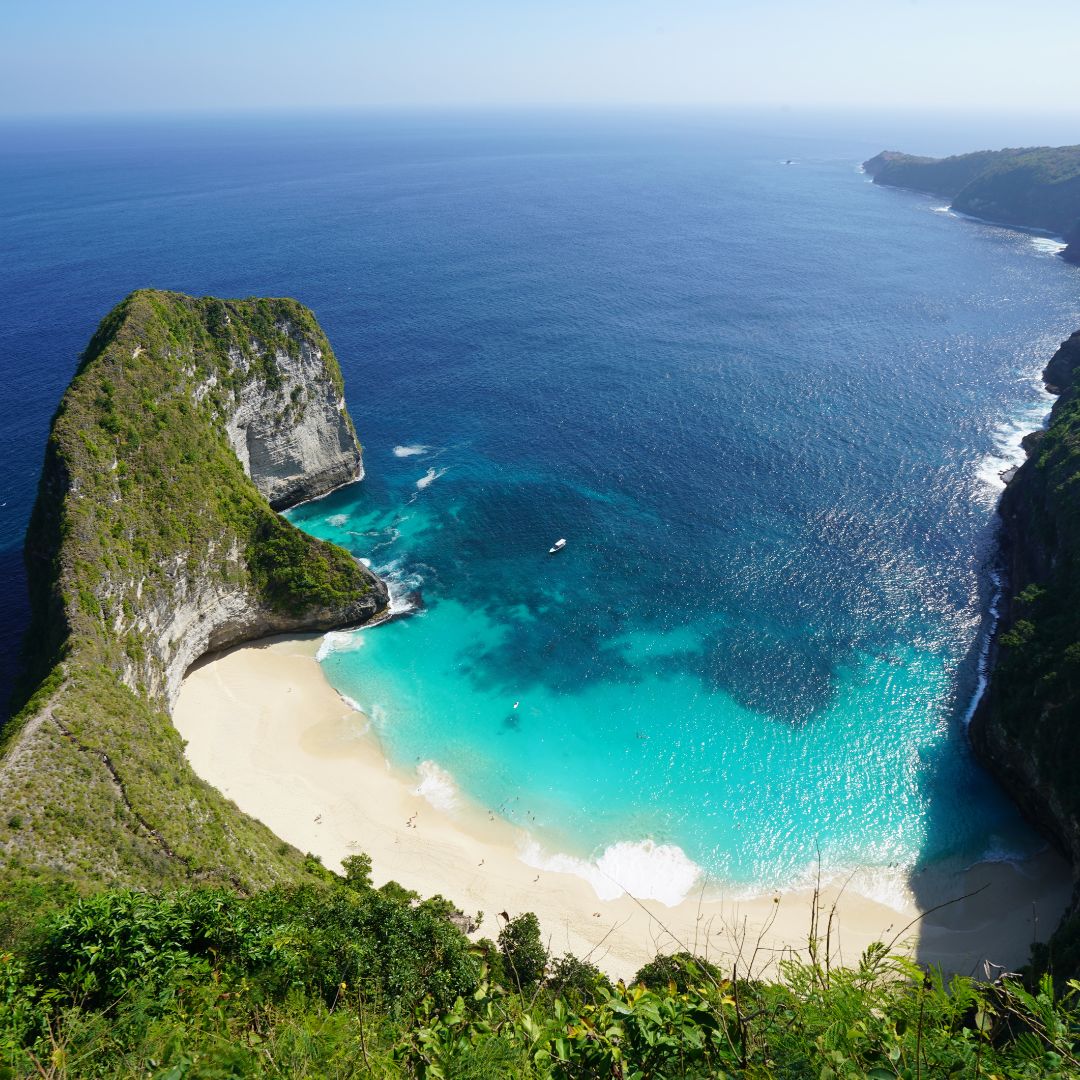 Waves of Ubud: Bali Unraveled