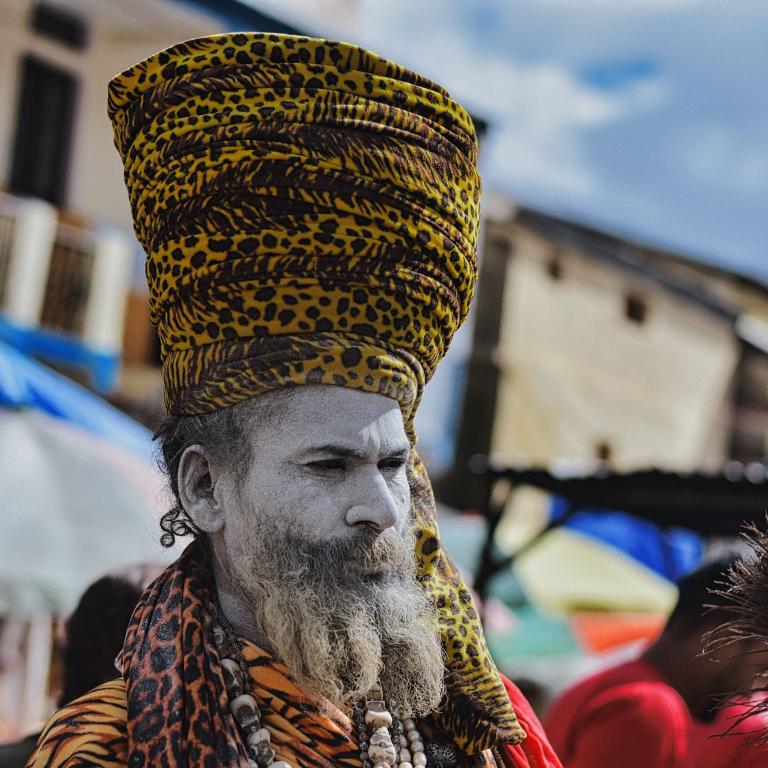 Char Dham Yatra Tour 2025 From Haridwar