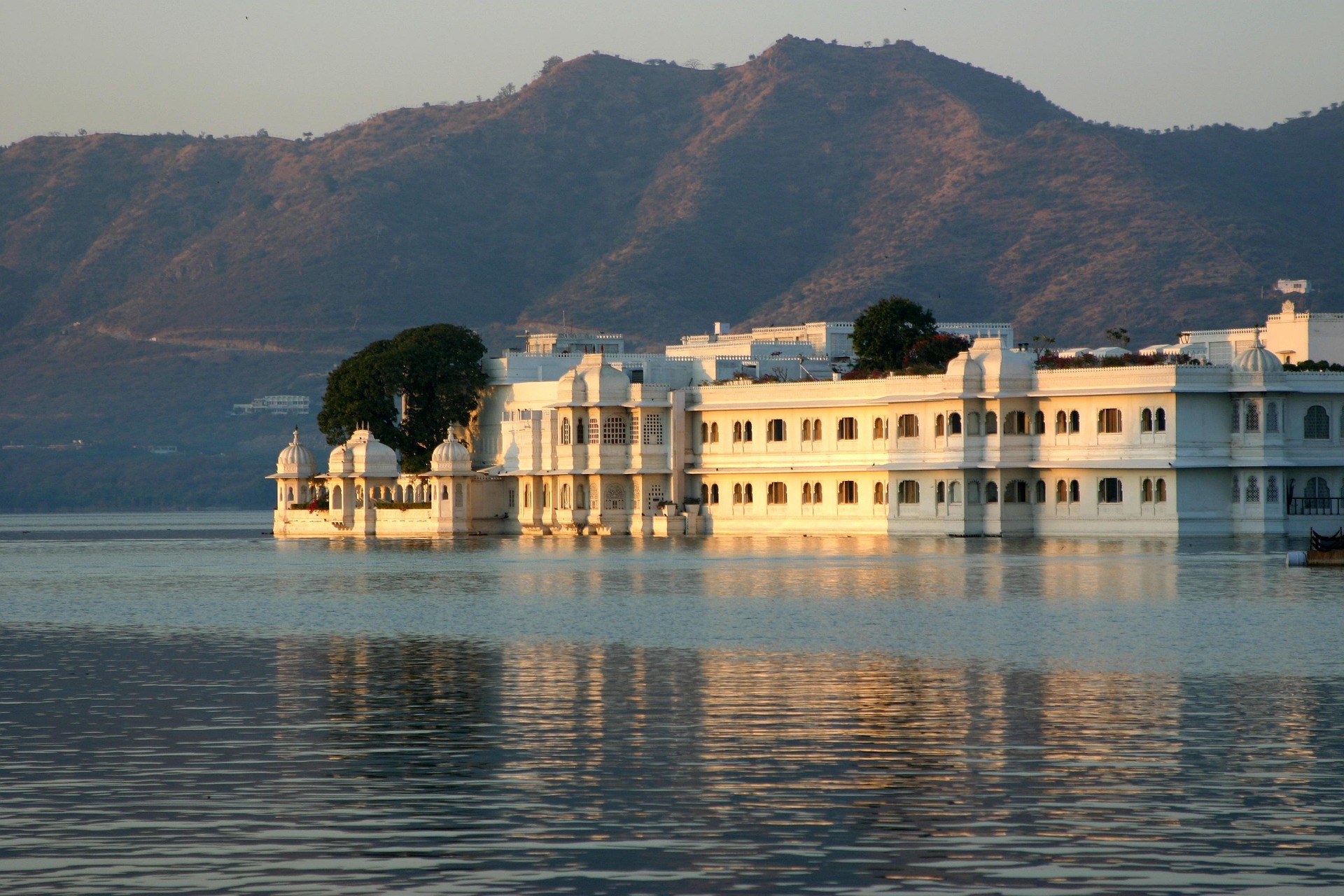 Udaipur: The Enchanting City of Lakes and Palaces