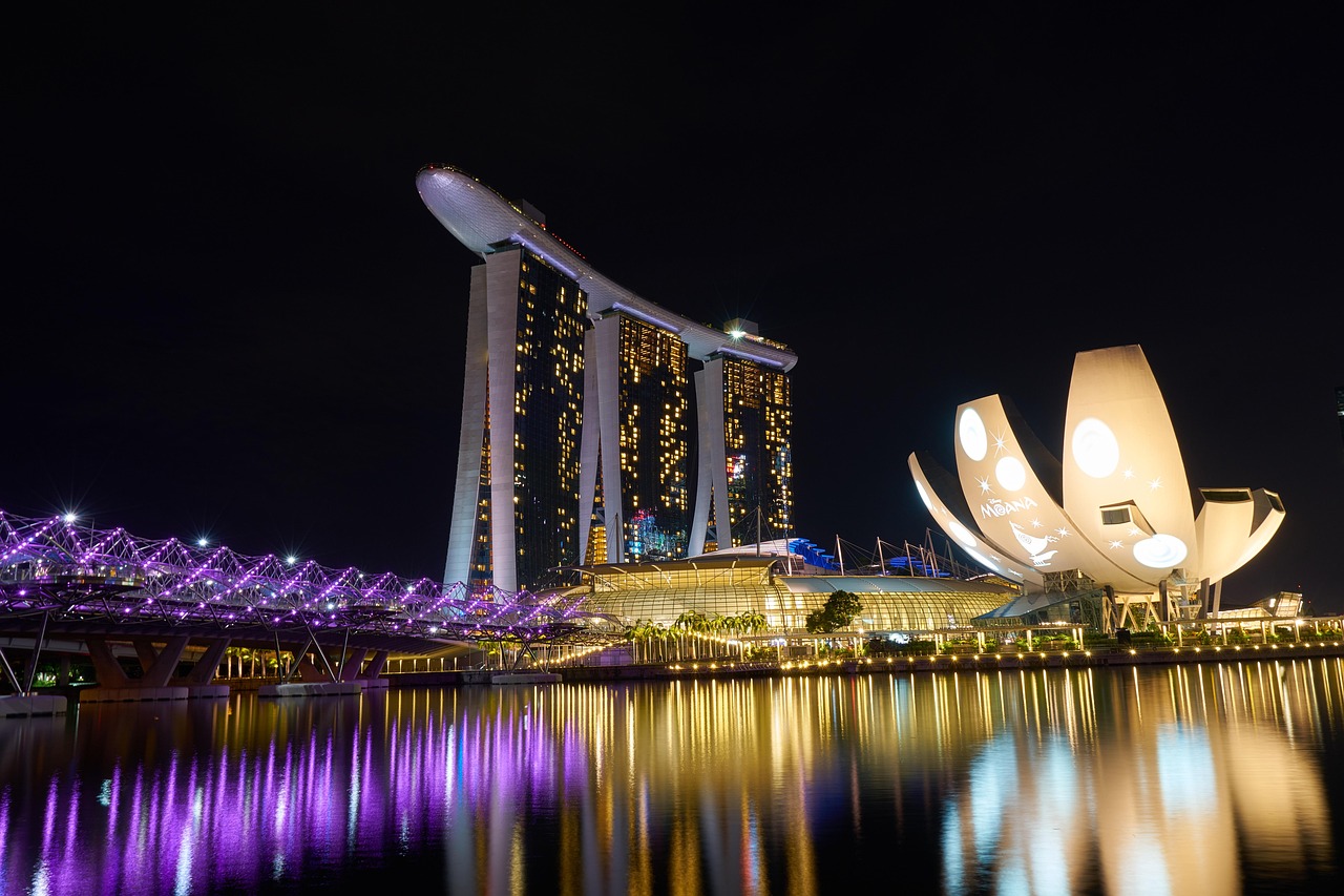 Amazing Singapore & Malaysia Getaway