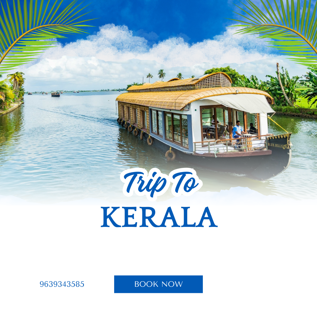 Kerala Tour Package