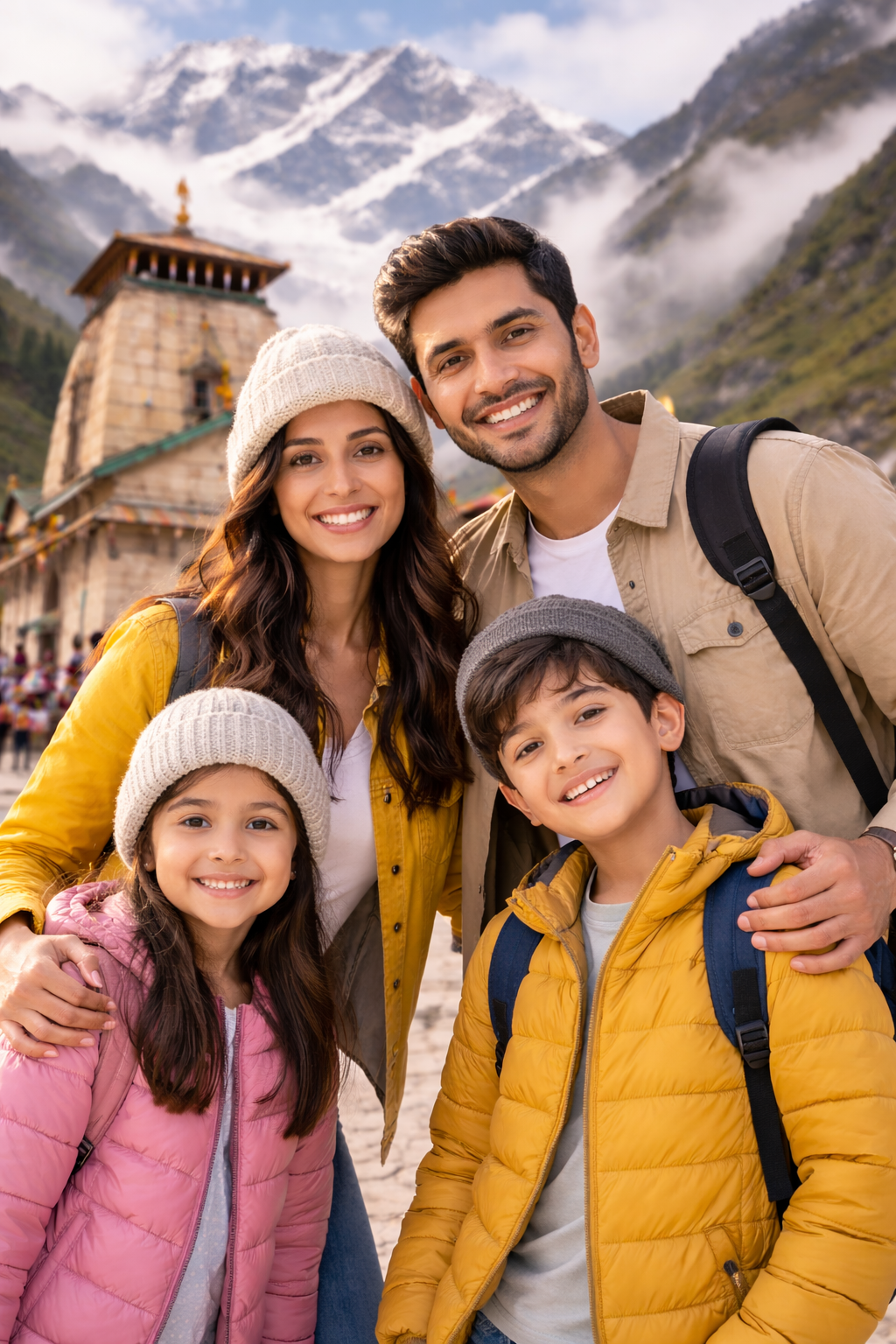 Travel agencies in Haldwani and across Uttarakhand,